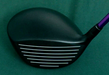 Lightly Used Honma Tour World TW727 430 8.5° Black Driver Stiff Graphite Shaft