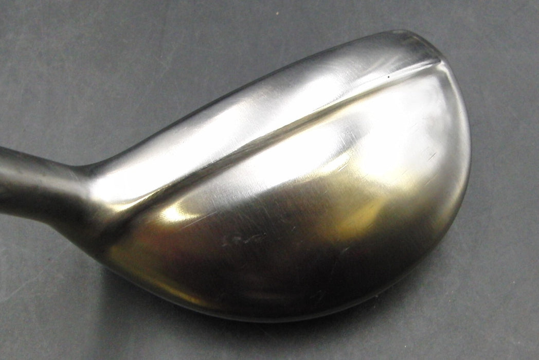 Japanese New FX Super Utility 19° 5 Hybrid Stiff Graphite Shaft Tour Arrow Grip