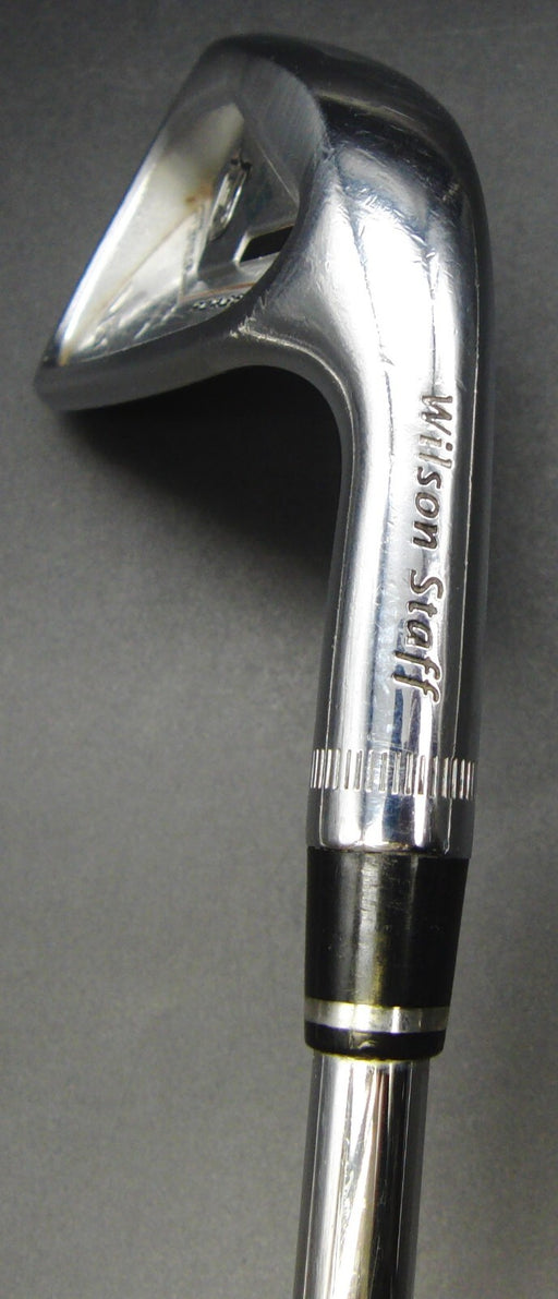 Wilson Staff FG V6 Tour Forged 7 Iron Regular Steel Shaft Golf Pride Grip