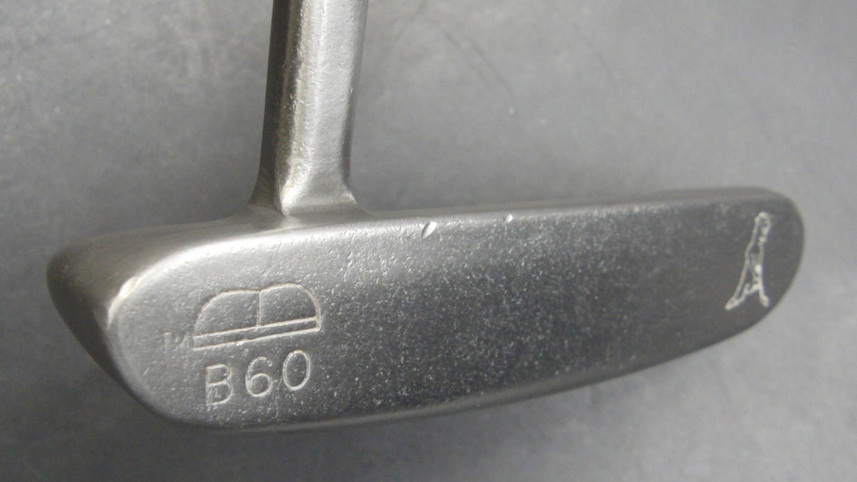 Ping B60 Putter Steel Shaft 88cm Length Iomic Grip