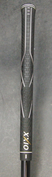 XXIO Next Future Technology 4 Hybrid Stiff Graphite Shaft XXIO Grip