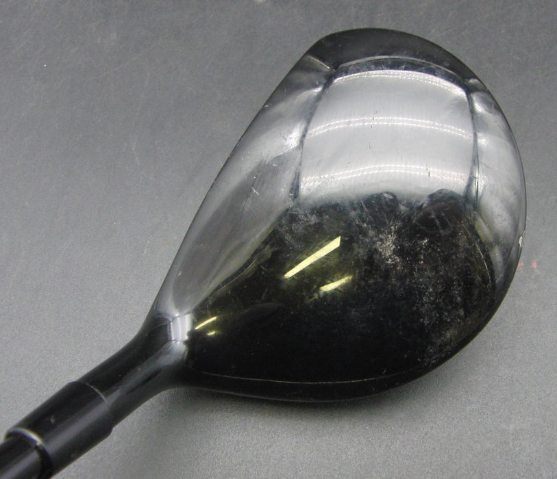 Royal Collection CV Pro 14° 2 Wood Stiff Graphite Shaft Prosimmon Grip