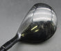 Royal Collection CV Pro 14° 2 Wood Stiff Graphite Shaft Prosimmon Grip