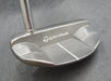 TaylorMade EST 79 TM-770  Putter Steel Shaft 86cm Length Psyko Grip