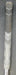 Ping i15 Green Dot 9 Iron Regular Steel Shaft Golf Pride Grip