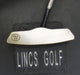 Ultimate Dave Hicks TM2 Putter 88.5cm Steel Shaft GolfPride Grip & Head Cover