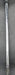 Ping G2 Black Dot 8 Iron Stiff Steel Shaft Ping Grip