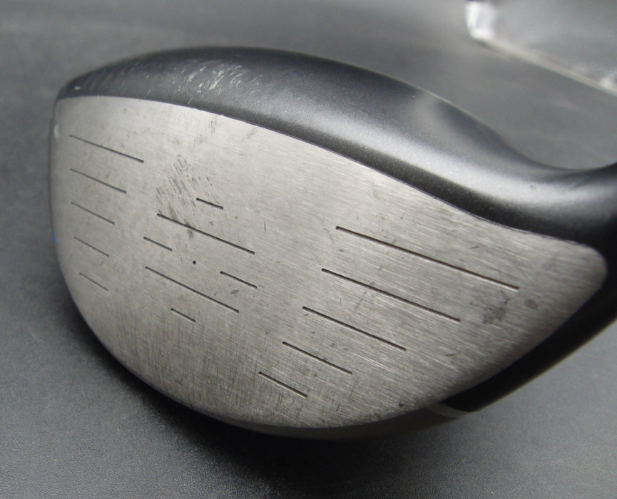 TaylorMade Jetspeed 10.5° Driver Stiff (Optional) Graphite Shaft Prosimmon Grip