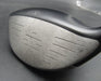TaylorMade Jetspeed 10.5° Driver Stiff (Optional) Graphite Shaft Prosimmon Grip