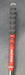 Vega Kyoei RAF Sand Wedge Regular Steel Shaft Golf Pride Grip