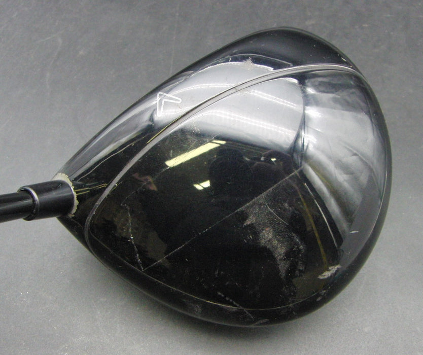 Callaway X18 9° Driver Regular Graphite Shaft Tour Edge Grip