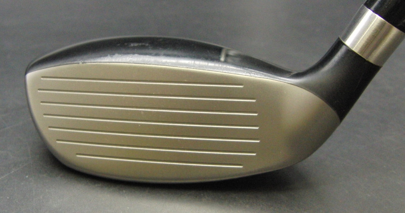 Srixon Z H45 Tour 19 Degree 3 Hybrid Stiff Steel Shaft Golf Pride Grip