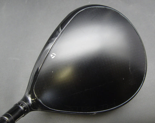 TaylorMade Stealth 10.5° Driver Extra Stiff Graphite Shaft Prosimmon Grip