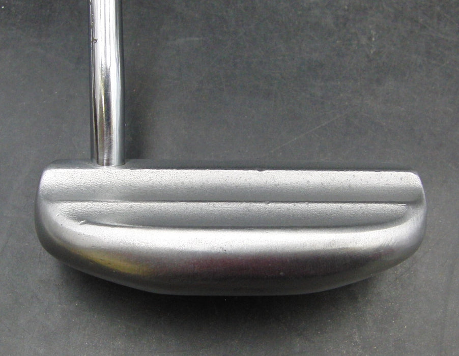 Vintage Ts. Matsumoto AMM-01 Putter 90cm Playing Length Steel Shaft Lamkin Grip