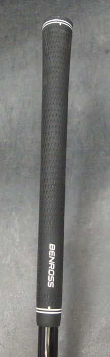 Sword Deers 10° Driver Extra Stiff Graphite Shaft Benross Grip