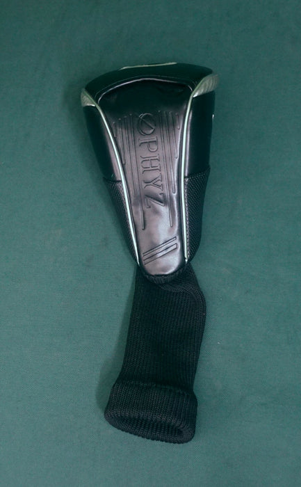 Limited White Bridgestone Phyz 10.5° Driver Regular Graphite Shaft