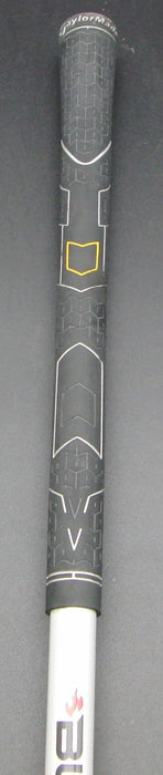 TaylorMade Burner 10.5° Driver Stiff Graphite Shaft TaylorMade Grip*