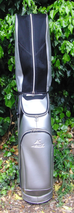 5 Division Axel Golf Cart Carry Golf Clubs Bag