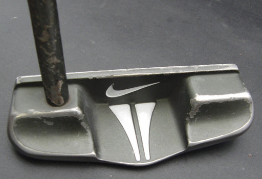 Nike iC 2010 Putter 84cm Length Graphite Shaft Golf Pride Grip
