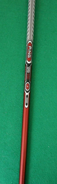 Ping Anser Forged Green Dot 7 Iron Regular Graphite Shaft Ping Grip