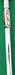 Left Handed Ping i20 Yellow Dot 6 Iron Ping CFS Regular Steel Shaft Ping Grip