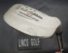 U.S. Athletes CP-713 35° Chipper 89cm Length Steel Shaft Iomic Grip