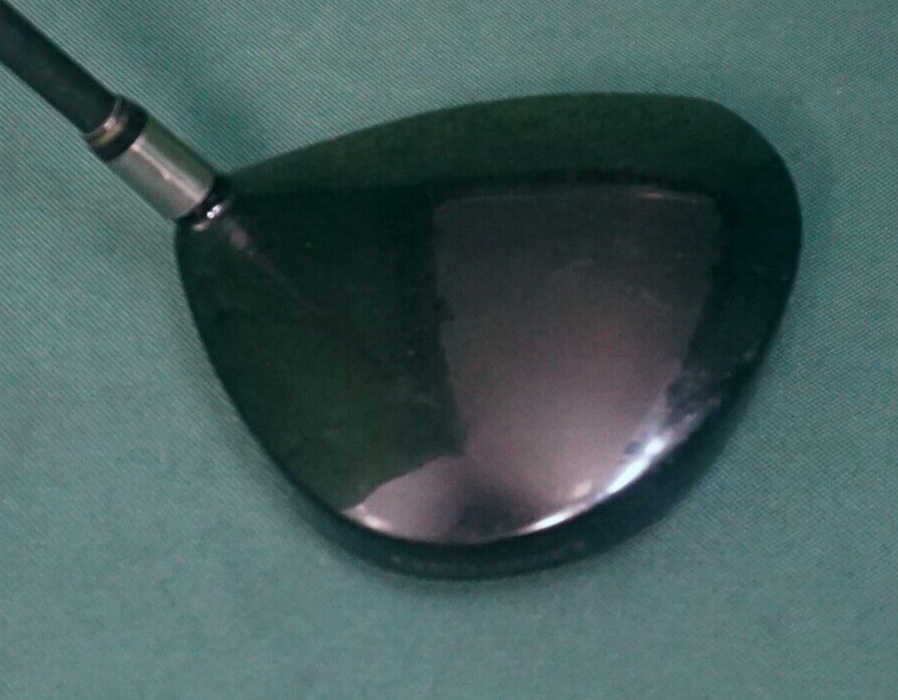 Japanese PRGR TR-X 370 11.5° Driver Regular Graphite Shaft PRGR Grip