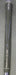 Mactec FW 15º 3 Wood Regular Graphite Shaft Mactec Grip