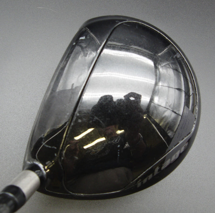 Mizuno Intage 10° Driver Regular Graphite Shaft Intage Grip