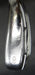 Callaway Apex Pro 16 Forged 8 Iron Stiff Steel Shaft Elite Grip