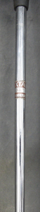 Bridgestone Rextar HG-1 Putter 86cm Length Steel Shaft West Golf Grip