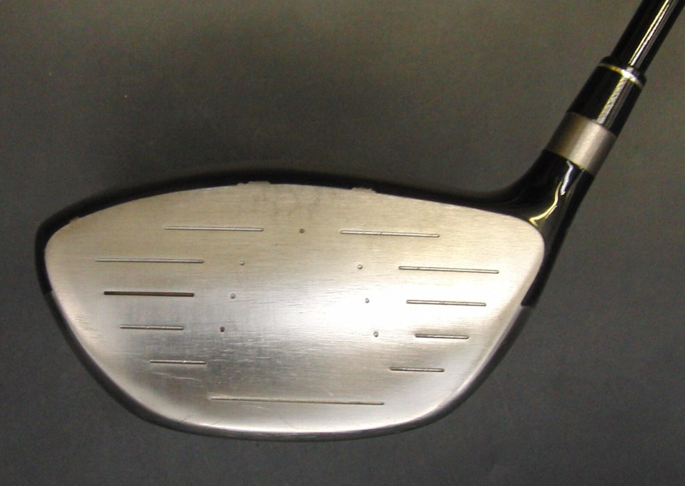 Hanpen 460 Forged QV4 10.5° Driver Regular Graphite Shaft Golf Pride Grip