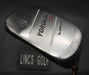 Yorunda CP 45-degree Chipper 89cm Length Steel Shaft Tigora Grip