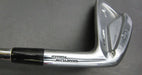 Mizuno MP-64 GF Forged 4 Iron Stiff Steel Shaft Mizuno Grip