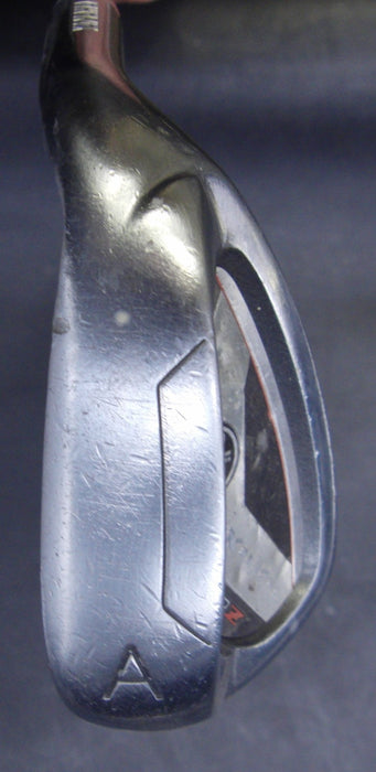 Yamaha Inpres X Z Cavity Gap Wedge Regular Graphite Shaft Inpres X Grip