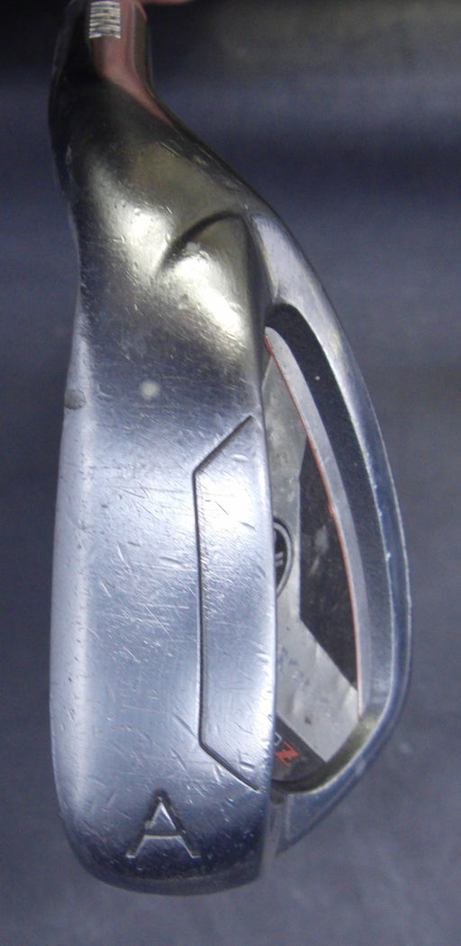 Yamaha Inpres X Z Cavity Gap Wedge Regular Graphite Shaft Inpres X Grip