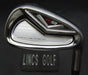 TaylorMade R9 8 Iron Stiff Steel Shaft with Grip