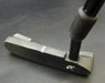 Arnold Palmer  The United Putter Graphite Shaft 88cm Length Arnold Palmer Grip