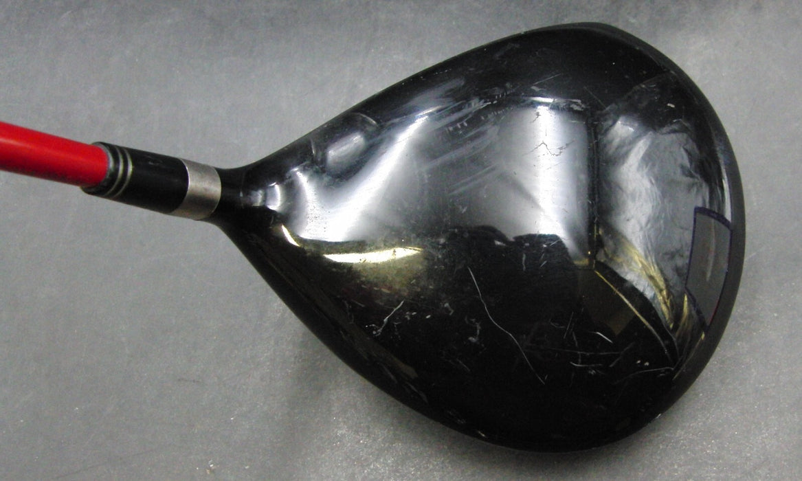 Srixon Z-TX Tour Extreme 8.5° Driver Stiff Graphite Shaft Golf Pride Grip