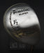 F-MAGIC Super F7 24° 7 Wood Wide & Shallow Stiff Graphite Shaft Royal Grip