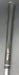 Bridgestone Tour Stage ViQ 9.5° Driver Stiff Graphite Shaft Golf Pride Grip