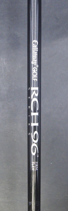 Callaway Big Bertha X-12 3 Iron Firm Graphite Shaft Callaway Big Bertha Grip