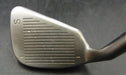 Ping Karsten IST Red Dot Sand Wedge Regular Steel Shaft Ping Grip