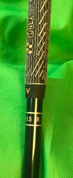 Yonex Rekin Super 03 3 Iron Regular Graphite Shaft Yonex Grip