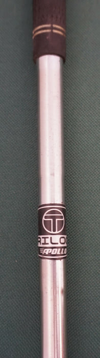 Trilogy 6 Iron Regular Steel Shaft Unbranded Grip