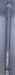 Callaway Steelhead Pro Series X-16 8 Iron Stiff Steel Shaft Pro Series Grip