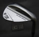 TaylorMade Milled Grind Hi-Toe 58° Sand Wedge Stiff Steel Shaft Golf Pride Grip