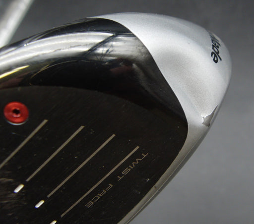 TaylorMade M5 10.5° Driver Stiff Graphite Shaft PGM Grip