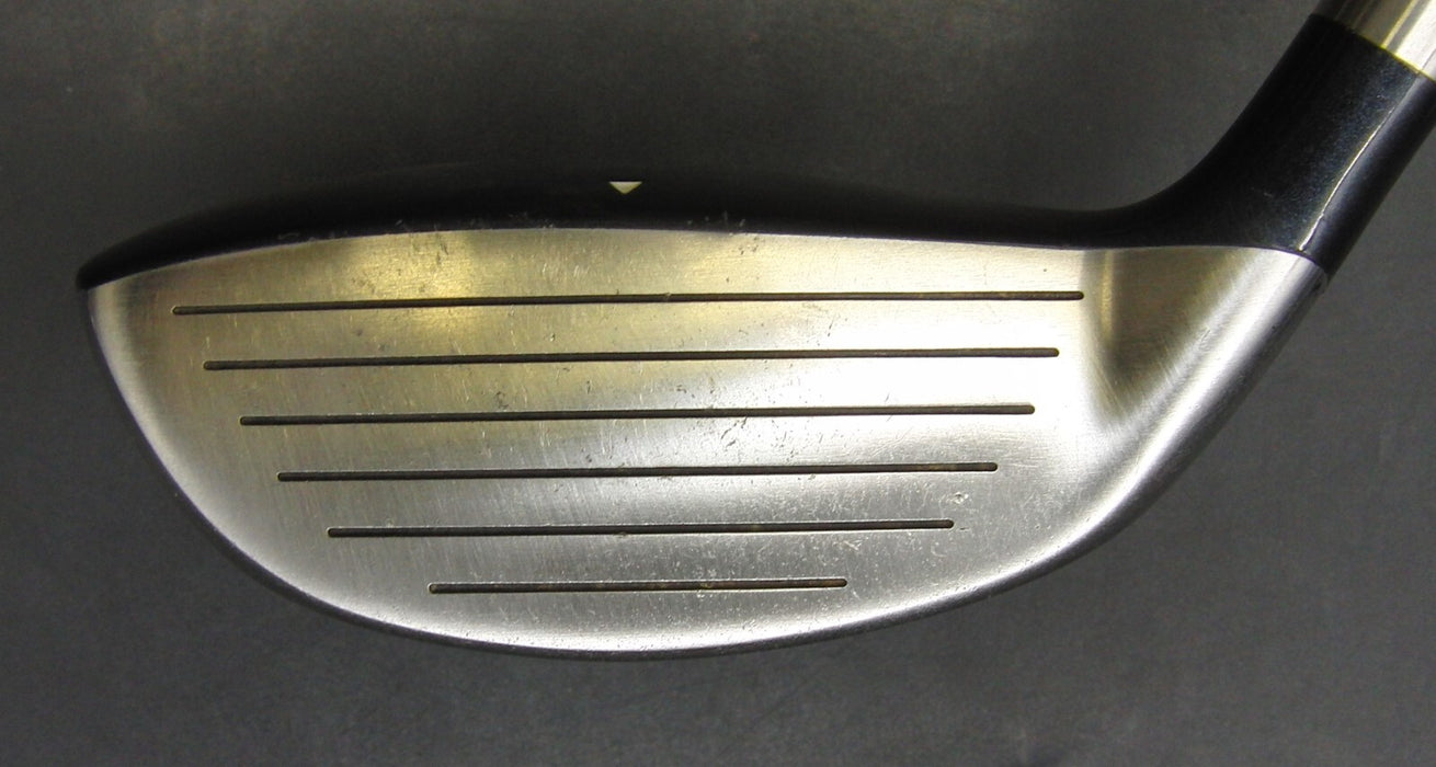 Royal Collection FD 20° U3 Hybrid Stiff Steel Shaft Royal Collection Grip