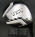 Callaway Legacy Black 3 Wood Regular Graphite Shaft Majek Grip